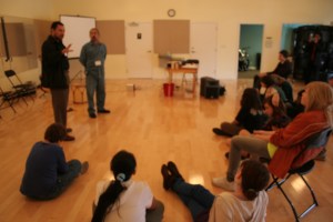 Muestra de Música Latinoamericana