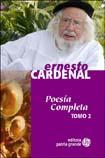 Ernesto Cardenal - Poesia Completa, Tomo 2