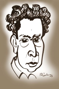 Personaje de la Semana DAS