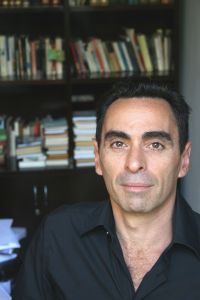 Federico Andahazi biblioteca_1