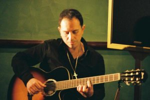 Jose Pasco - Cantautor Peruano